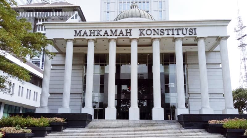Read more about the article Perludem: MK Gagal Bangun Argumen Logis soal PT 20%