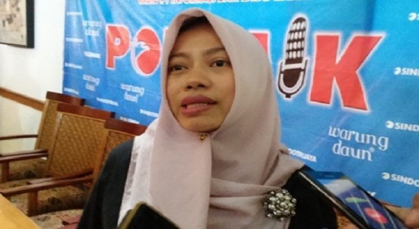 Read more about the article Perludem: Politik Tak Boleh Jadi Panglima