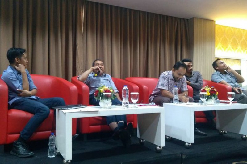 Read more about the article Perludem Soroti Anggaran Pilkada yang Diikuti Petahana