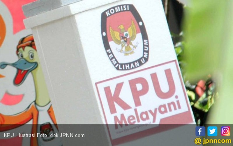 Read more about the article Besok Pengumuman Paslon, Jangan Sampai Gaduh