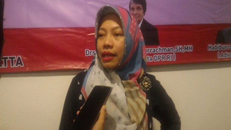 Read more about the article Perludem: Semakin Banyak Calon Semakin Kompetitif