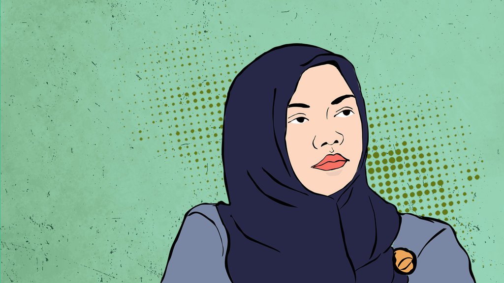 Read more about the article Perludem Nyatakan KPU Harus Evaluasi Jajaran di Daerah