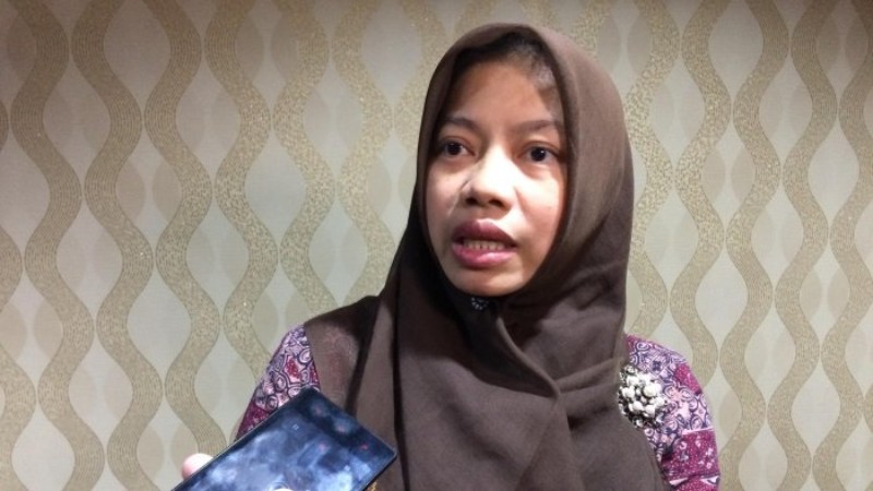 Read more about the article Perludem: UU Pemilu Menginginkan Kompetisi Antarcalon