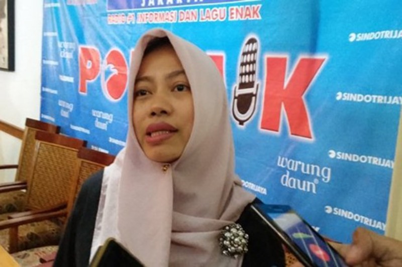 Read more about the article Soal Cakada, Perludem Minta KPK Tetap Mandiri dan Konsisten