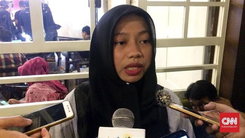 Read more about the article Perludem Sebut Peran Perempuan di Urusan Pemilu Masih Minim