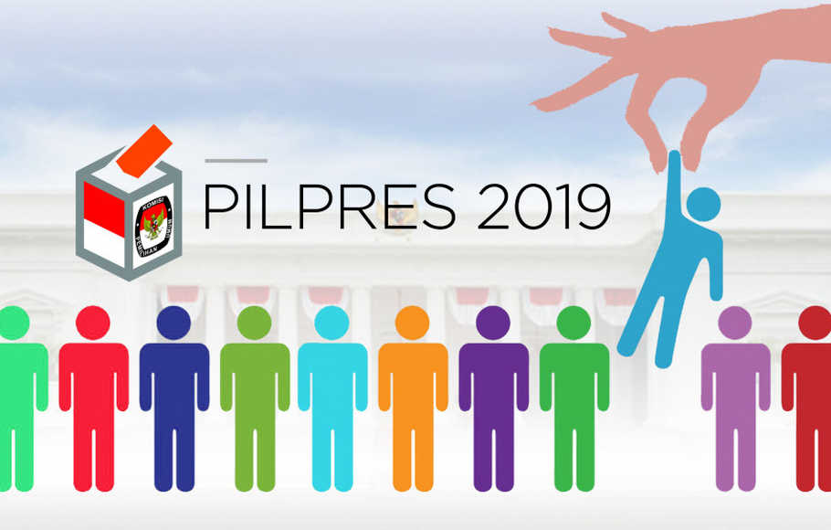 Read more about the article Perludem: Pilpres Miskin Ide dan Gagasan