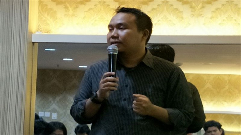 Read more about the article 20 Tahun Reformasi, Perludem Sebut Reformasi Parpol Tak Berjalan