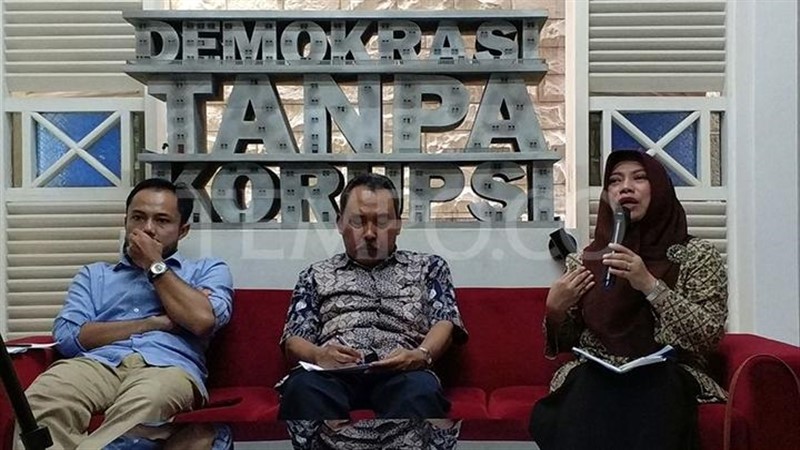 Read more about the article Perludem: Pemilu 2019 Lebih Tidak Siap Ketimbang Pemilu 2014