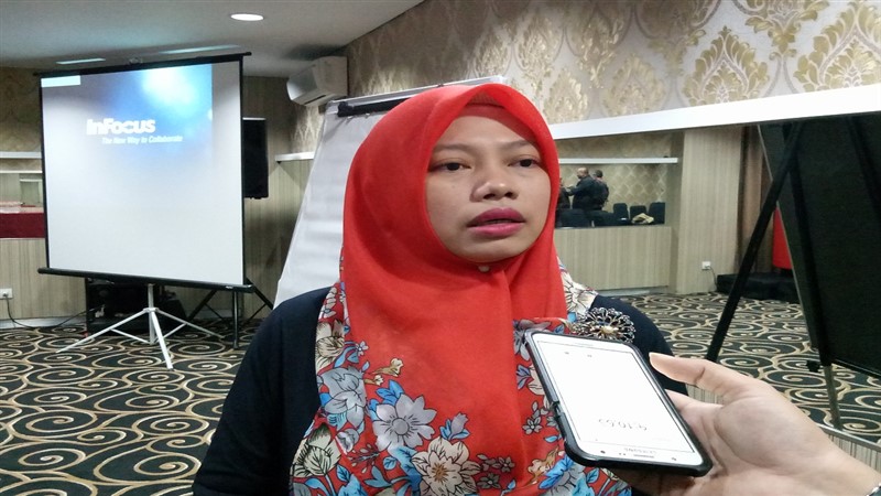 Read more about the article Perludem Minta Presiden Perintahkan Yasonna Teken PKPU
