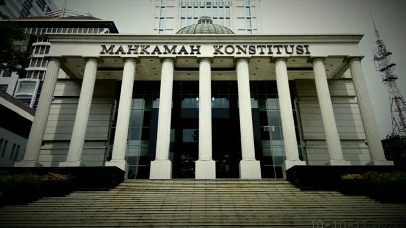 Read more about the article Pusat Kajian Hukum Kampus dan Perludem Bersatu Tentang Gugatan Perindo