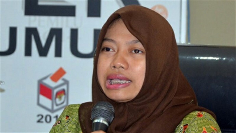 Read more about the article Perludem Minta KPU RI Tak Ragu Mencoret Bakal Caleg Mantan Koruptor