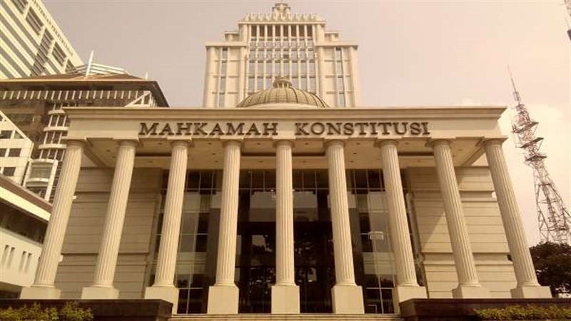 Read more about the article JK Ikut Terlibat Uji Materi UU Pemilu: MK Diminta Tak Terjebak Kepentingan Politik