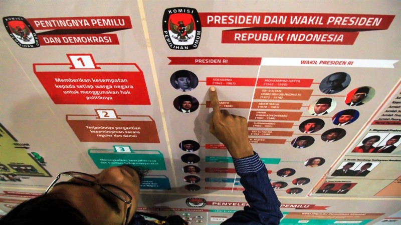 Read more about the article KPU harus belajar dari pelaksanaan pilkada serentak
