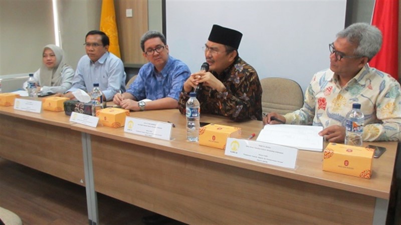 Read more about the article Perludem Jelaskan 4 Bahaya Presidential Threshold 20% Bagi Indonesia