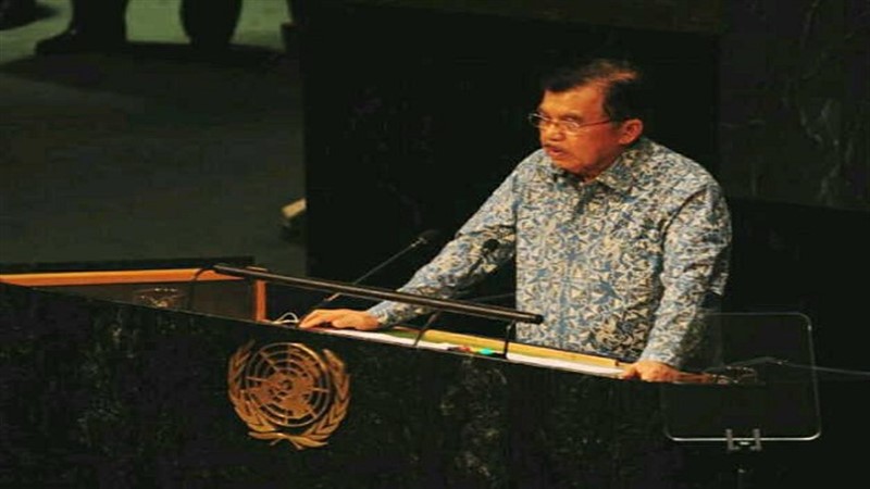 Read more about the article Perludem Ingatkan MK Adil dan Profesional Sikapi Gugatan Masa Jabatan JK
