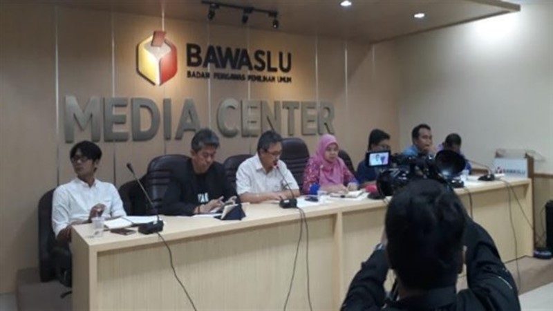 Read more about the article Perludem minta KPU coret pengurus parpol yang jadi calon anggota DPD RI