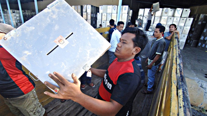 Read more about the article Perludem: Quick Count Bisa Cegah Kekisruhan Pilkada