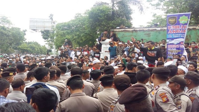 Read more about the article Perludem: Deklarasi Ganti Presiden Muncul akibat Tak Ada Aturan Pemilu yang Jelas
