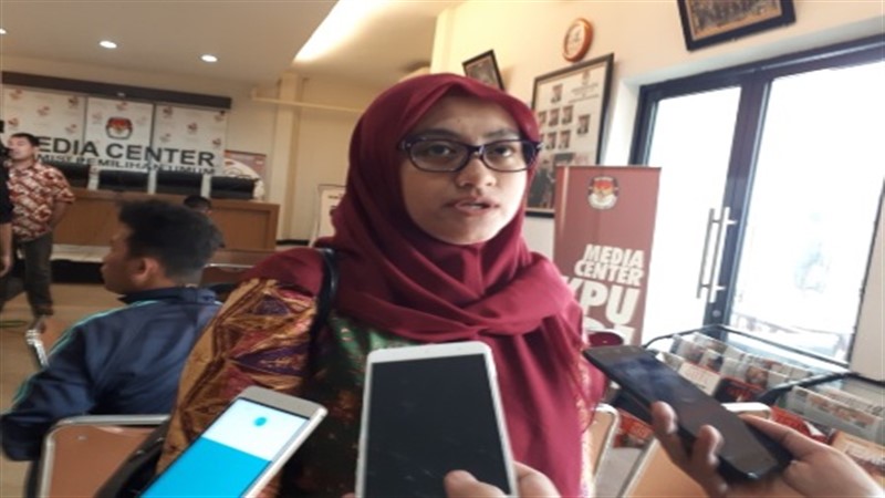 Read more about the article MK Diharap tak Mengabulkan Uji Materi UU Pemilu