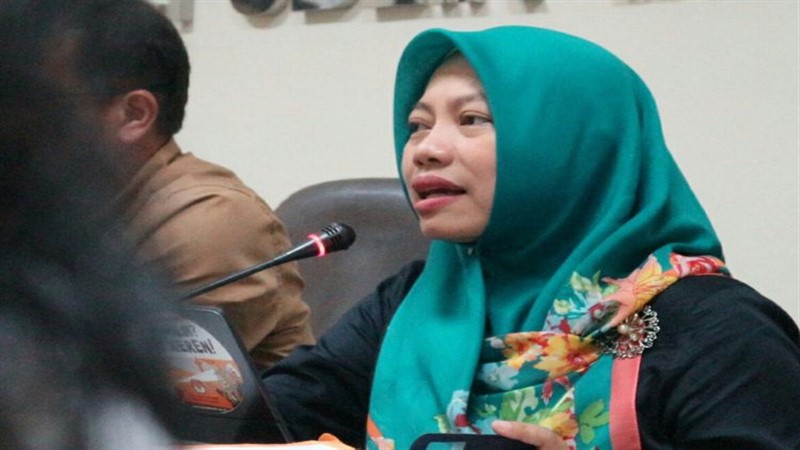 Read more about the article Perludem Berencana Ajukan Uji Materi UU Pemilu ke MK