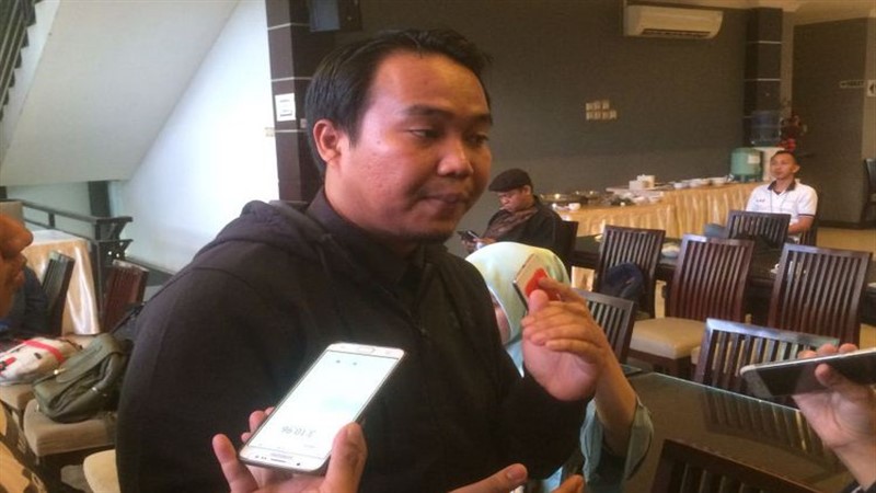 Read more about the article Perludem Desak Parpol Pecat Kadernya yang Terjerat Kasus Korupsi