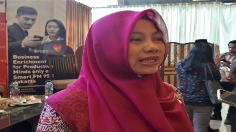 Read more about the article Perludem: Dana Saksi Parpol Dibiayai APBN Pemborosan