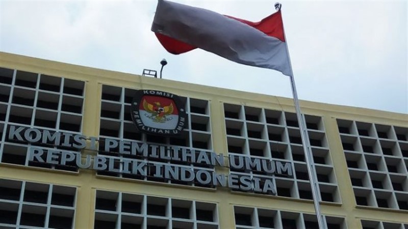 Read more about the article Perludem: Kampanye Hanya Dijadikan Sebagai Ajang Cari Sensasi