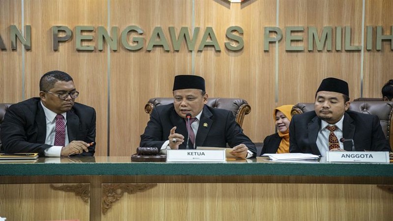 Read more about the article Perludem Apresiasi “Dissenting Opinion” Komisioner Bawaslu Soal Kasus OSO