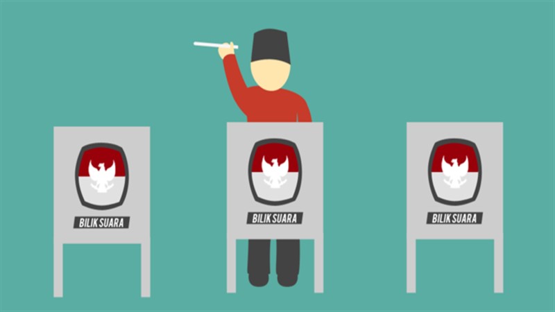 Read more about the article Perludem Sebut Hoaks Bisa Buat Masyarakat Enggan Gunakan Hak Suara