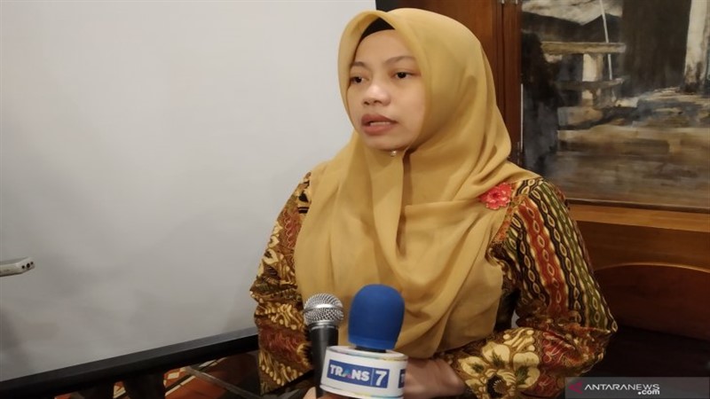 Read more about the article Perludem: setiap warga negara harus dijamin hak pilihnya