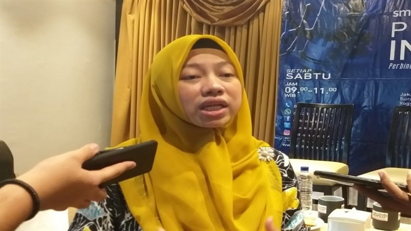 Read more about the article Perludem: KPU Perlu Seriusi Niat Penerapan E-Rekap
