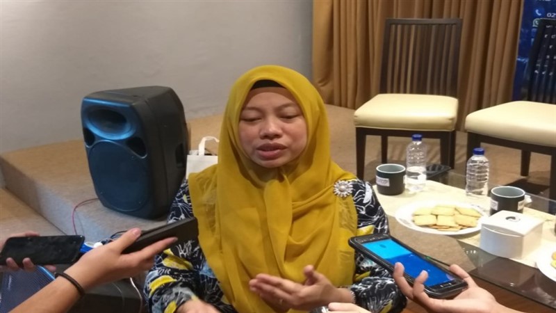 Read more about the article Perludem: Perlu Revisi UU Pilkada untuk Penerapan Rekap-El