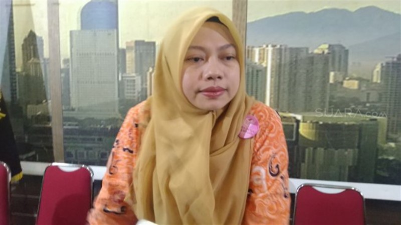 Read more about the article Petugas KPPS Banyak yang Meninggal, Perludem Minta Jokowi Lakukan Ini