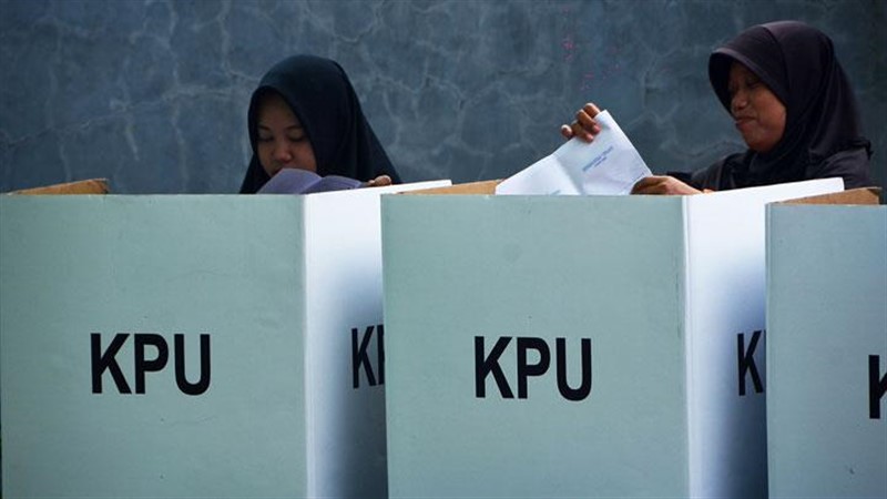 Read more about the article Perludem Usul Pemilu Serentak Nasional dan Daerah Terpisah