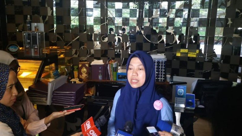 Read more about the article Perludem: Kerja Petugas KPPS di Pemilu 2019 di Luar Batas Daya Tahan Manusia