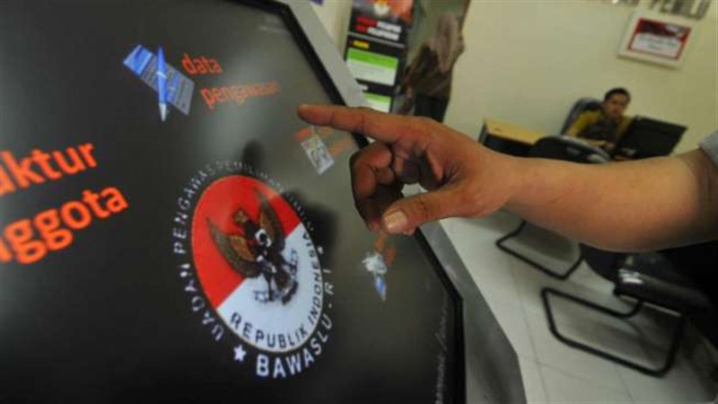 Read more about the article Setuju Usulan Perludem, Gerindra: Sentra Gakkumdu Harus Dibubarkan!