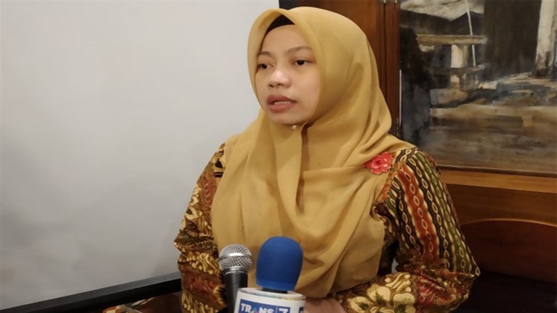 Read more about the article Insiden Hongkong dan Sydney, Perludem: Pemilu Ini Sangat Kompleks