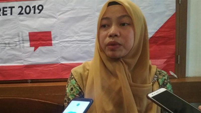 Read more about the article Perludem: Apabila Tidak Terima Hasil pemilu, Dapat Tempuh Jalur Sengketa PHPU ke MK