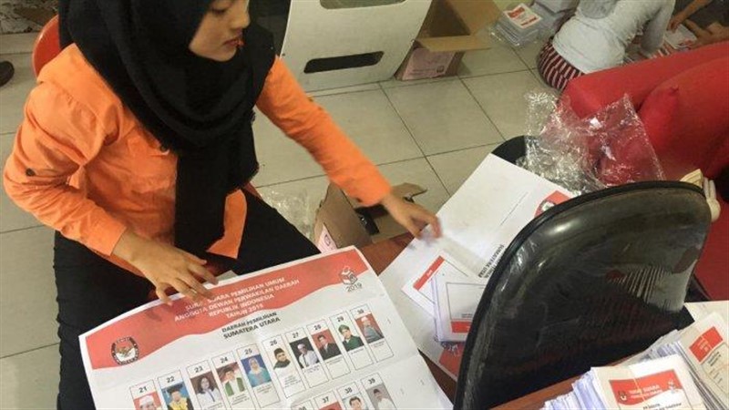 Read more about the article Senjata Rahasia KPU untuk Mengungkap Surat Suara Dicoblos di Selangor & Perludem Beber Keganjilan