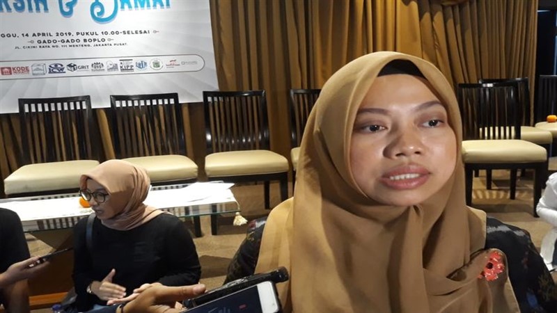 Read more about the article Cegah Koalisi Pragmatis, Perludem Sebut Pemilu Serentak Perlu Dipisah