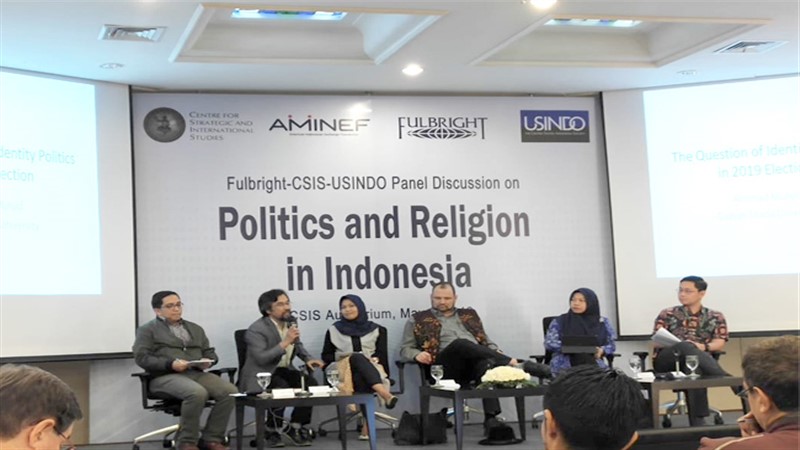 Read more about the article Perludem Kembali Persoalkan Presidential Threshold