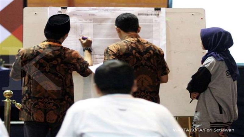 Read more about the article Perludem: Ambang batas parlemen 4% dinilai tak efektif wadahi suara pemilih