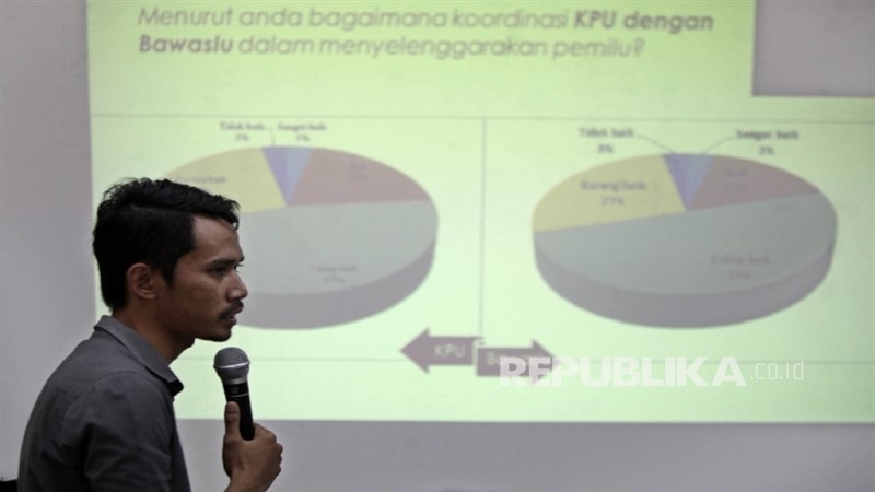 Read more about the article Pengamat: Suksesi Kepemimpinan Parpol Perhatikan Demografi
