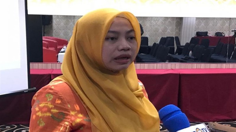 Read more about the article Perludem Ungkap Biaya Politik Tinggi Disebabkan Prilaku Elite