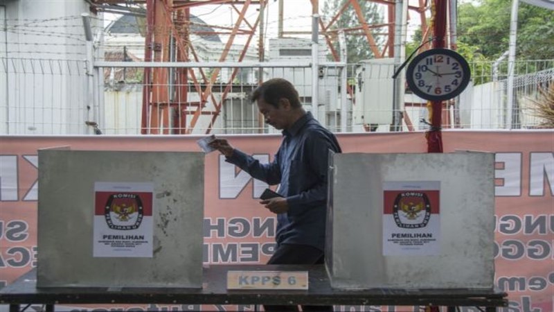 Read more about the article Tolak Pilkada Lewat DPRD, Perludem: Langkah Mundur Demokrasi