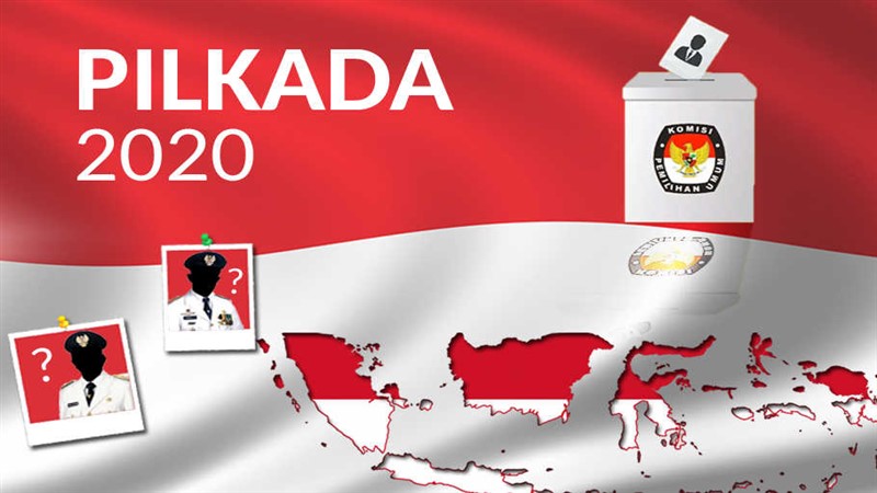 Read more about the article Perludem: Batasi Belanja Kampanye Paslon