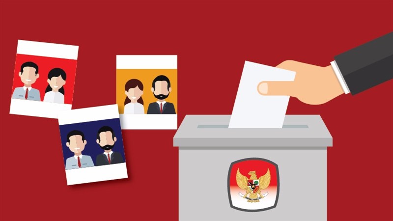 Read more about the article PBNU Usul Pilpres Kembali ke MPR, Perludem : Demokrasi Sedang Jalan Mundur