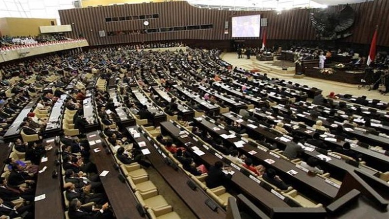 Read more about the article Perludem: Peningkatan Ambang Batas Parlemen Tak Berdampak Penyederhanaan Partai
