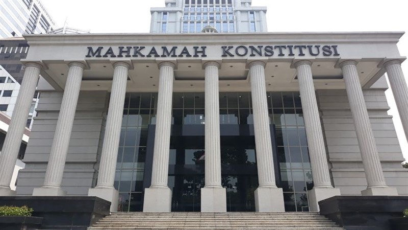 Read more about the article Gugatannya Ditolak MK, Perludem dan KPI Gantungkan Harapan ke DPR