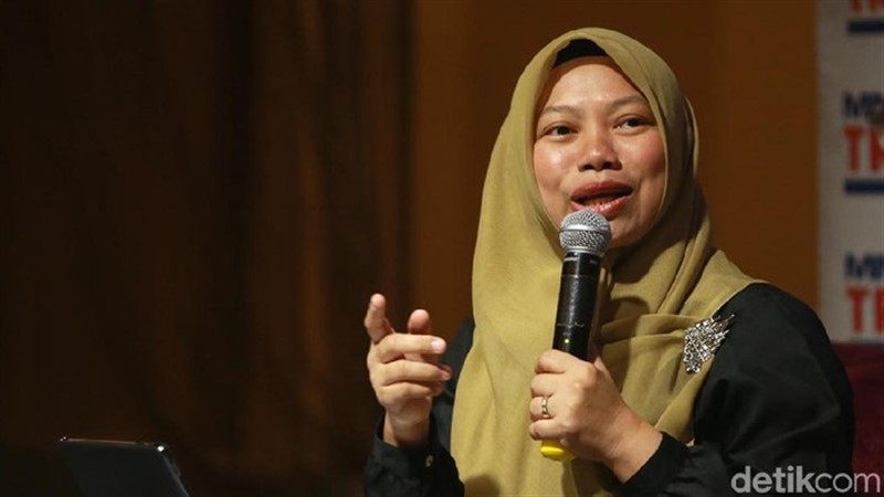 Read more about the article Perludem Cium Ada Kejanggalan di Putusan MA dalam Kasus PAW Harun Masiku
